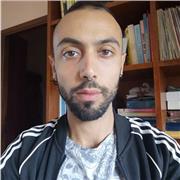 Studente universitario madrelingua italiano, offre lezioni di italiano full immersion o in inglese